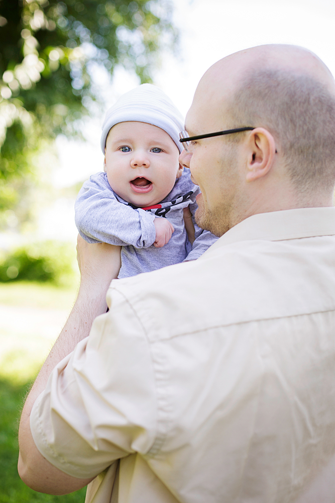 vater-sohn-fotos