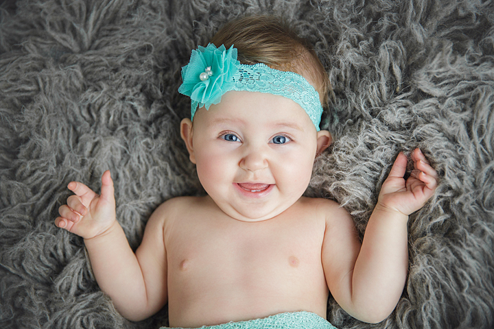 babyfotoshooting