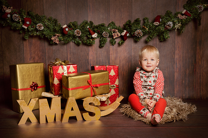 weihnachtsfotografie