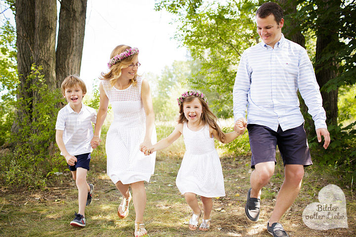 Dynamisch Familienfotografie in Berlin und Brandenburg