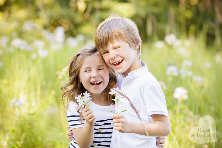 Besondere Kinderfotografie in Berlin und Brandenburg