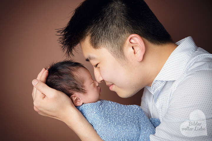 Professionelles Familienfotoshooting in Brandenburg und Berlin