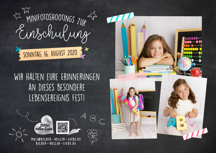 Einschulungsfotos Einschulungsfotograf Berlin Einschulung